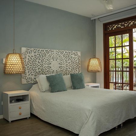 Lombok Hotel&SPA antes Hotel Casablanca Guaduas Exteriér fotografie