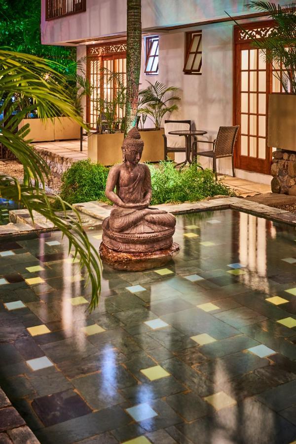 Lombok Hotel&SPA antes Hotel Casablanca Guaduas Exteriér fotografie